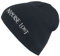Paradise Lost Logo Unisex Mütze schwarz 100% Polyacryl Band-Merch, Bands, Festival, Geschenke