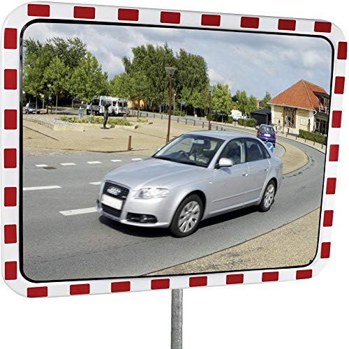 ABL Verkehrsspiegel Acryl 80 x 100 cm