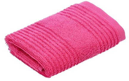 Vossen Tomorrow Seiftuch 30 x 30 cm prim Rose