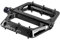 Sixpack Millenium 3.0 Alu Flat Fahrrad Pedal schwarz