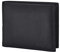 Samsonite Attack 2 SLG - Portafoglio, 12.2 cm, Nero (Black)