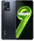 realme 9, Smartphone 6 -128GB, 90 Hz Super AMOLED Display, Snapdragon 680 Prozessor, Starker 5000-mAh-Akku, Schlankes Profil mit 7,99 mm, Ripple Holographic Design, Meteor Black, One Size
