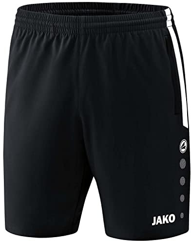 JAKO Herren Short Brasil C6292-08 XL