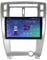 ACAVICA 2+64GB 10,1 Pollici Android 14 Autoradio per Hyunda i Tucson JM 2004-2009 Touch Screen Navigatore GPS Car Radio Stereo con Wireless Carplay Bluetooth WiFi DSP USB