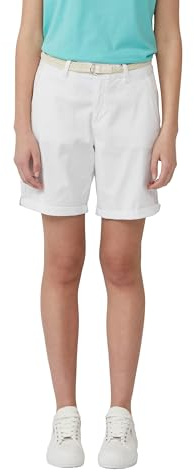 s.Oliver Jeans-Bermuda Karolin/Mid Rise