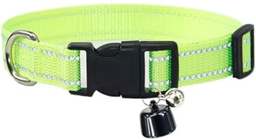 DaoWhisper mini GPS Tracker Katze – Kompatibel mit iOS & Android – Weltweite Standortverfolgung – Ohne monatliche Gebühren – Für jedes Halsband geeignet GPS Tracker Hund Katzen Tracker (Welpe)