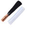 Cepillo de decapado electrolítico para soldadura de acero inoxidable M6 M8 M10 compatible (M10)