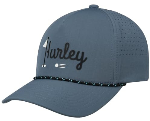 Hurley Mütze Männer - Eagle Golf