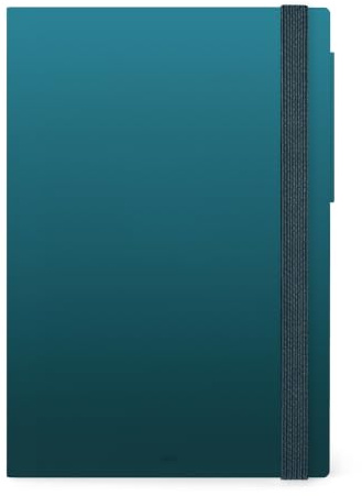 Legami - Agenda Settimanale Large 2027, 12 Mesi Large, 17 x 24 cm