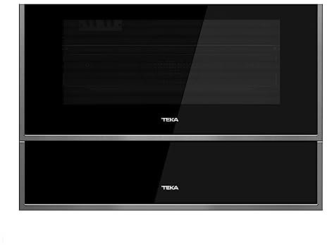 Teka VS 152 GS 40589951 Wärmeschubladen / 53,5 cm/modernes Design