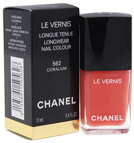 Chanel Nail Polish, 0.1 kilograms