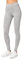 Merry Style Damen Lange Leggings aus Viskose MS10-143 (Melange, XS)