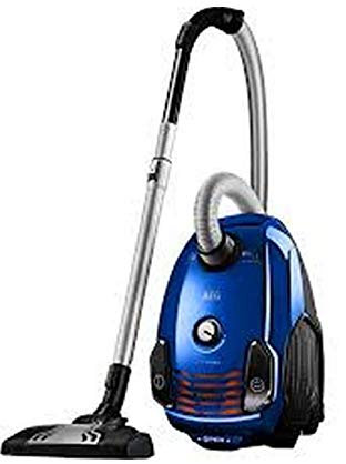 Aspiradora con Bolsa Aeg VX62ISP 3,5 L 77 dB 800W Azul