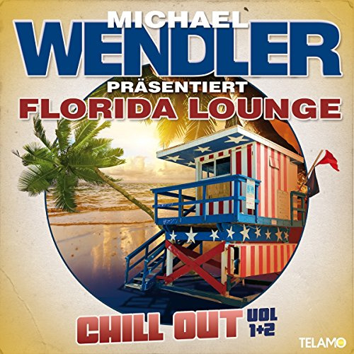 Florida Lounge Chill Out, Vol.1&2