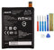 Swark BL-T19 Akku Kompatibel mit LG Google Nexus 5X H791 with Tools