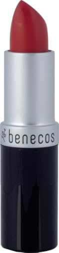 Bio benecos Lipstick just red 2 x 4,50 g