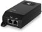 ACT Poe Injector 30W Adapter, IEEE 802.3af/at Power Over Ethernet, Gigabit PoE+ Injektor, 10/100/1000 Mbit/s, Entfernung bis zu 100M – AC4438