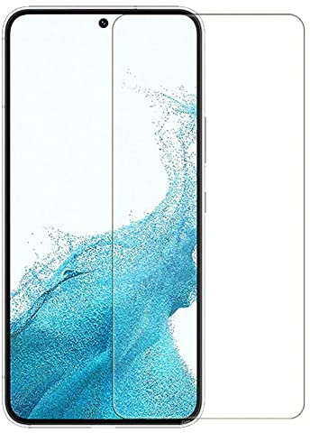 TODOBARATO 24HORAS Protector De Pantalla para Samsung Galaxy A54 (5G) Cristal Templado