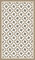 DobleUve Estudio Alfombra Vinílica Hidráulica 24 | Color Marrón | 65x300 cm | Alfombra Cocina Lavable Antideslizante | Alfombra Vinilica | Suelo Vinílico | Alfombra Vinilo Salón