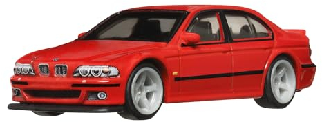 Hot Wheels Car Culture Circuit Legends-Fahrzeuge für Kinder ab 3 Jahren, Premium-Kollektion von Car Culture im Maßstab 1:64, HKC52