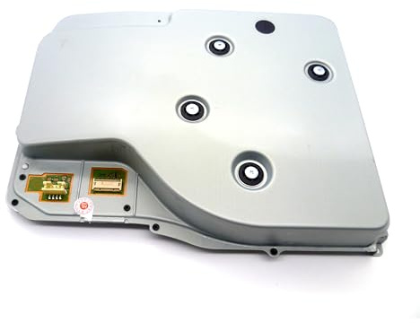 LeHang Unidad óptica BLU-Ray DVD láser con Carcasa vacía de Metal de Repuesto Compatible con Sony PlayStation 5 PS5 KEM-497AAA (Compatible con CFI- 1015A 1000)