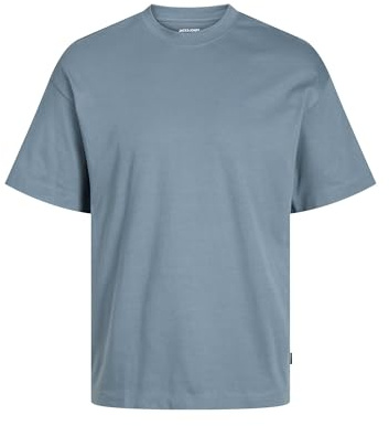 JACK & JONES JJEURBAN Edge Tee SS O-Neck NOOS