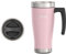 THERMOS ICON SERIES, Stainless Steel Mug, Sunset Pink, 16 oz