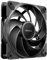 Antec Tranquil 120, 120mm x 25mm Case Fans, PWM Fans, 2000RPM, 59.23CFM, 2.46mmH₂O, 4 Pin PWM Connector, 120mm Fan, Tranquil Series Single Pack