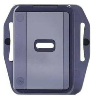 La Canilla Stickplatte für Nähmaschinen von Alfa, Singer, Bernette und mehr (siehe kompatible Modelle in der Beschreibung)