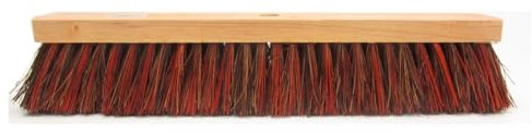Straßenbesen Bahia – 40 cm – Holz – innen/außen – 683
