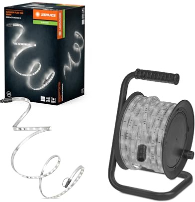 LEDVANCE Outdoor Flex 10M 840 IP65