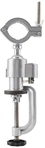 Tischbankklemme, Schraubstock aus Aluminiumlegierung, Ständer für elektrische Bohrmaschinen, Halterung für elektrische Bohrmaschinen