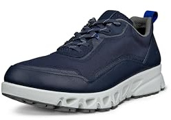ECCO Herren Multi-Vent Premium Sneaker