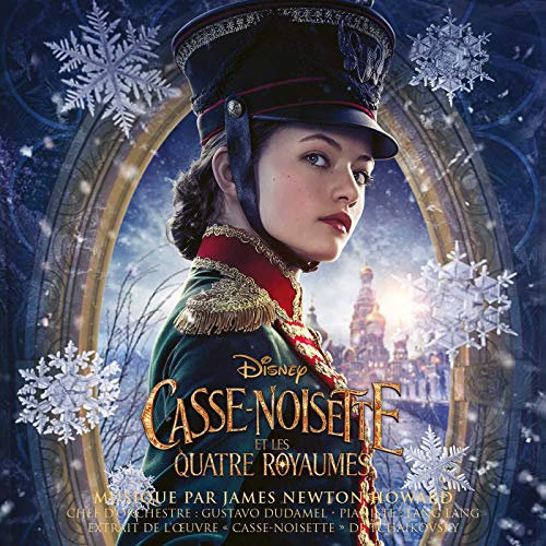 Casse-Noisette et Les Quatre Royaumes