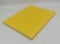 ODL Packaging Ltd Seidenpapier/Geschenkpapier, 50 x 75 cm, 100 Stück gelb