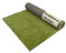 Primaflor Kunstrasen COLORADO 30mm - MUSTERSTÜCK, Weicher & UV- beständiger künstlicher Rasen für Garten, Terrasse & Balkon | Wetterfester Balkonrasen mit Drainage