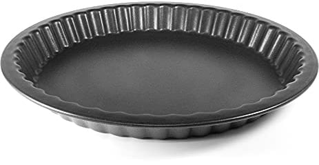 Moneta Eden Stampo Crostata 27 cm in Alluminio Riciclato da Lattine, 100% Made in Italy