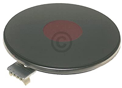 Kochplatte 220mmØ 2600W 230V kompatibel mit EGO 18.22463.018