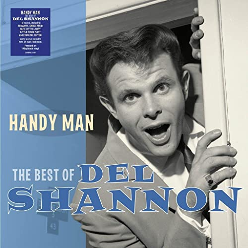 Handy Man: the Best of (Lim.