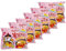 Samyang - 6 x Carbonara Hot Chicken 130 g - Asia Instant Ramen Nudeln Extra Scharf