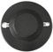 FIGEVIDA spartifiamma cappellotto bruciatore per piano cottura a gas Metano - Grande Rapido Ø 156 C00288620 S0255/OR - Prodotto originale Ariston Hotpoint Scholtes