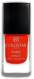 Collistar Make Up - Puro Smalto lunga durata n. 40 Mandarino