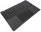 Dell XPS 9500/9510/9520/9530 Palmrest, Touchpad & BELGIAN Backlit Keyboard - 0TJP2V + 0DXT18 (3JKCH) (Renewed)