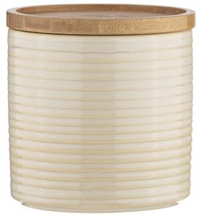 ladelle STAX Vorratsdose Mandel 12 cm