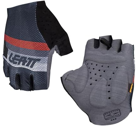 Leatt MTB Gloves Endurance 5.0 mit 3D Elastic Interface Palm
