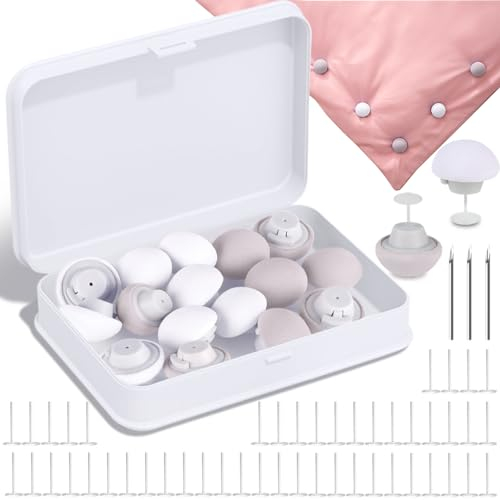 NOCHME Bettdeckenhalter 16-Teilig Bettdeckenclips Mit 48 Kunststoffstiften Bettdecken Halterung Clip Quilt Fixer Duvet Cover Clips Für Dicke Decke, Baby Bettlaken, Vorhang Bettdecke