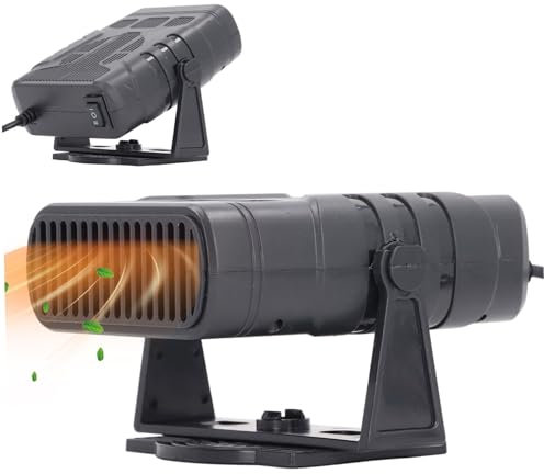 Réfonce de voiture, chauffage à panneau solaire 20 W, ajustement à 360 degrés chauffage d'espace portable, chauffage solaire d'hiver en chauffage rapide pour animal de compagnie, voiture, camping, ch