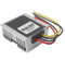 Módulo Reductor automotriz de 24V a 12V138V15V19V, Transformador de 10A a 20A24V a 15V, Fuente de alimentación del convertidor de Voltaje de 24V a 19V(Output 12A,19V)