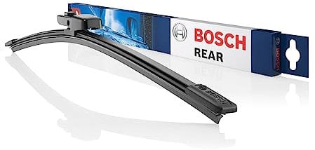 BOSCH Rear Windscreen Wiper Blade 3397011433 compatible with Mitsubishi SUBARU 1991-