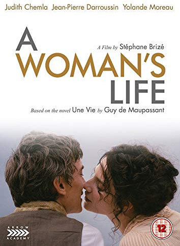 A Woman's Life [DVD]